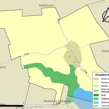 Château de Braux-Sainte-Cohière